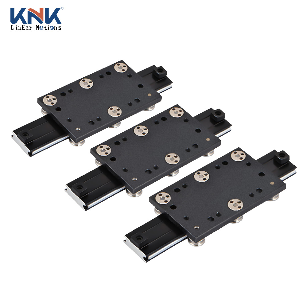 Custom Precision Linear Guide 
