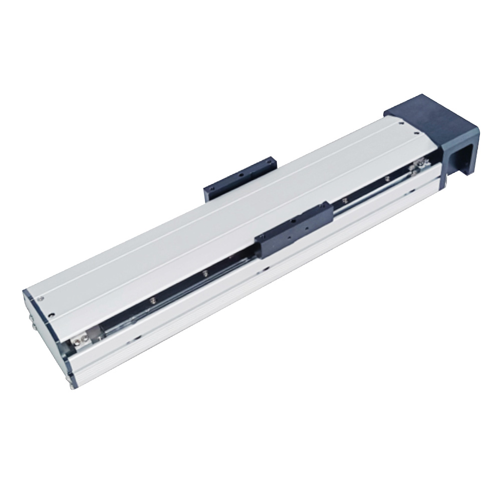 Linear module solutions