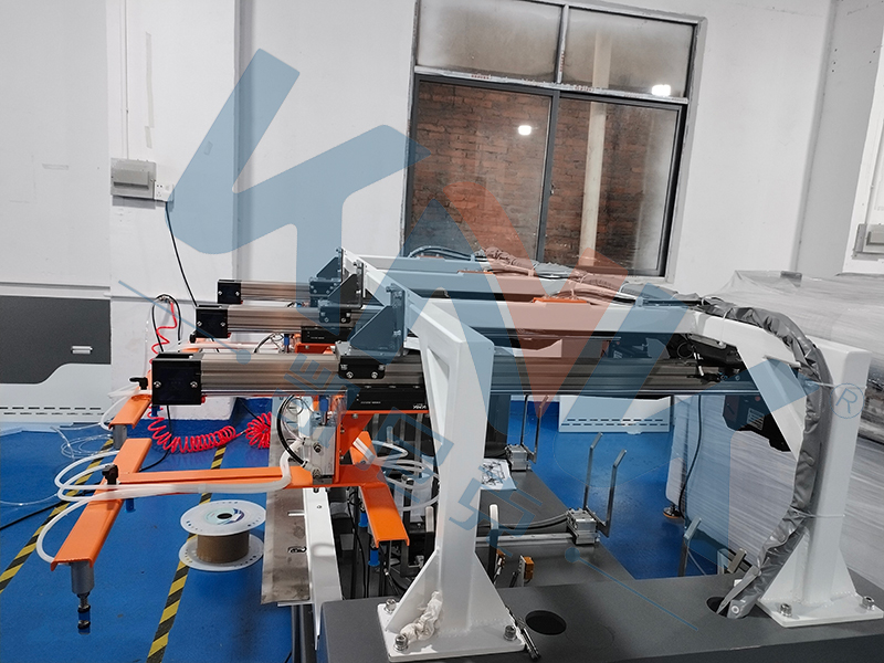 linear module factory