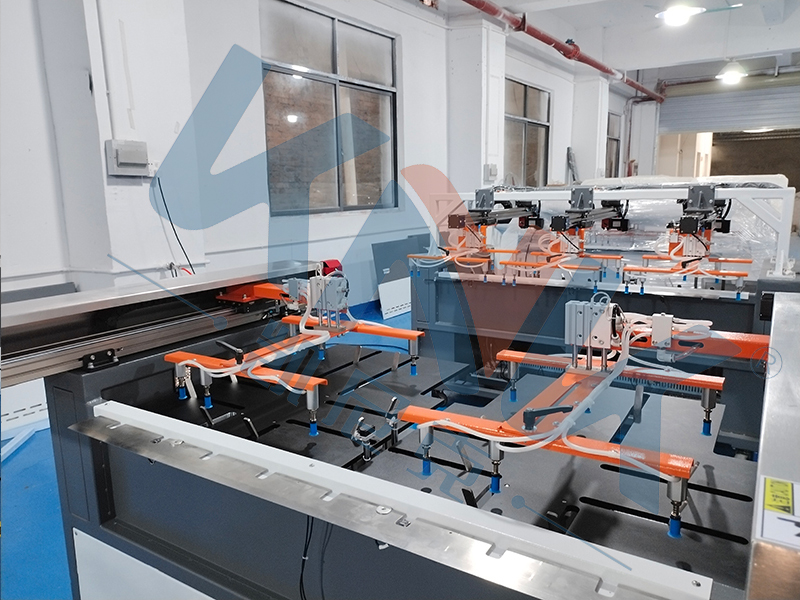 linear module manufacturer