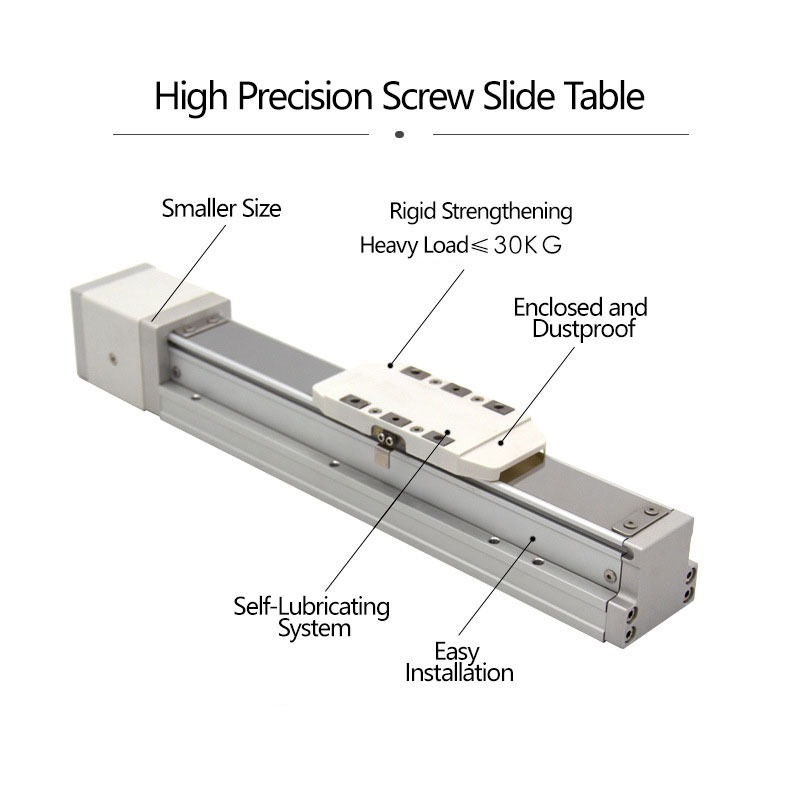 custom linear module