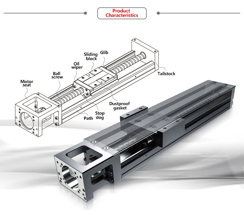 Linear Module