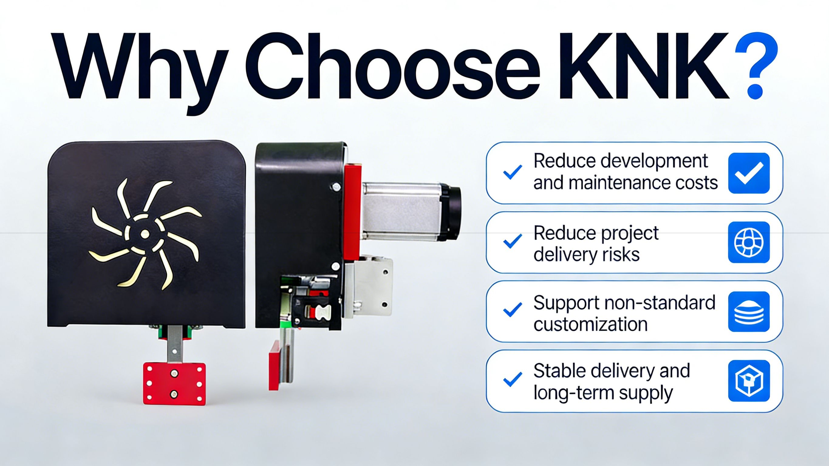 Automation PPU Solution