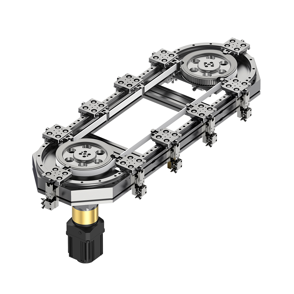 conveyor belt manufacturers