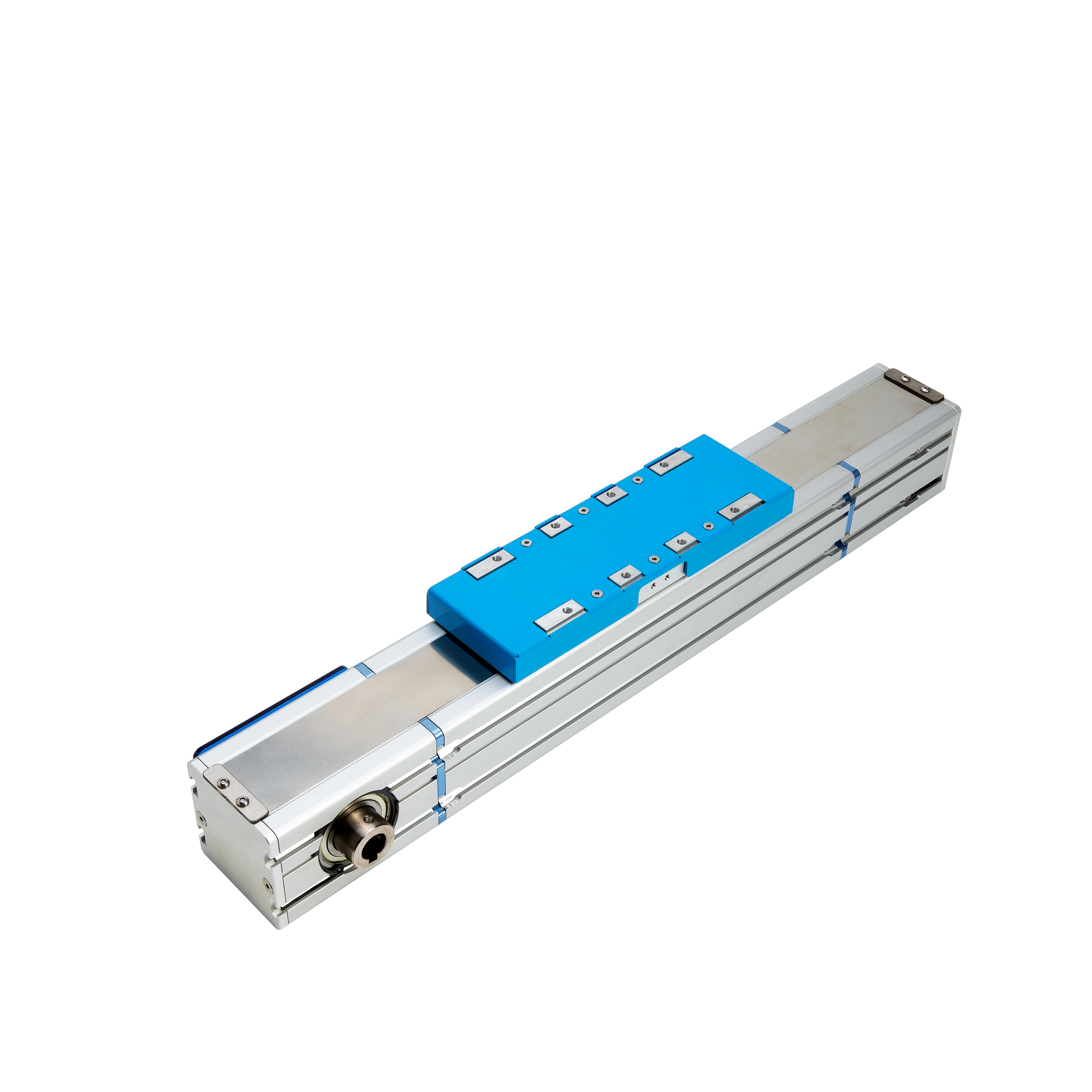 Linear Drives