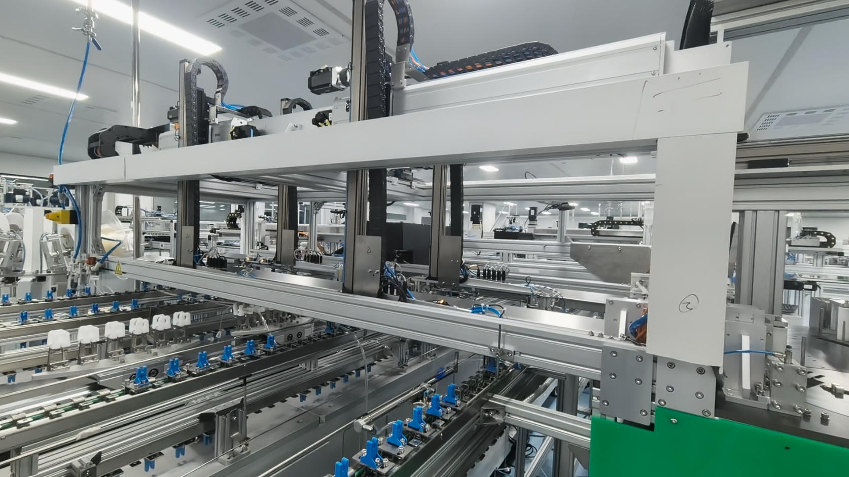 linear actuator manufacturer
