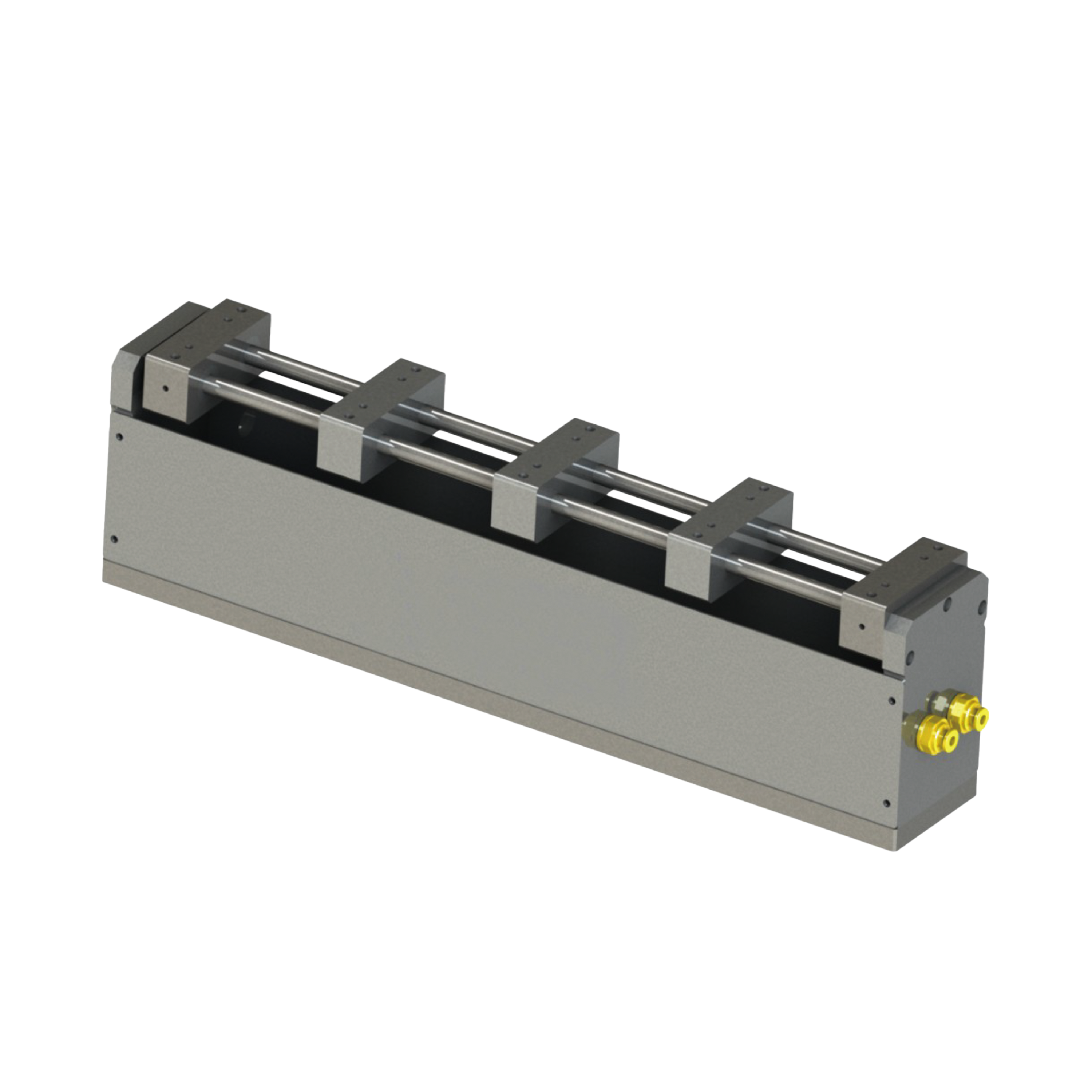 Pneumatic Variable-Pitch Module