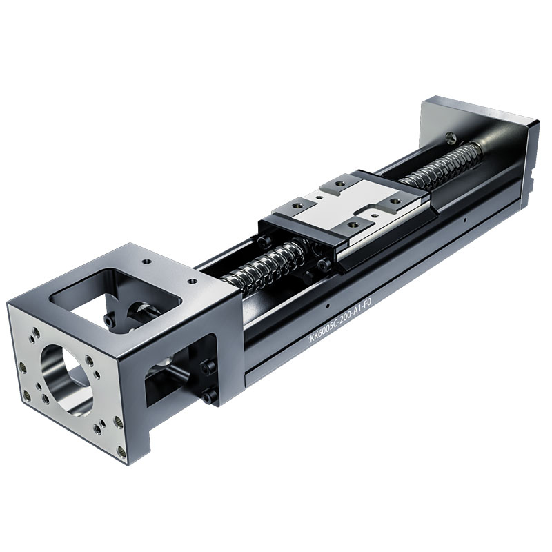 Electric Linear Actuator 