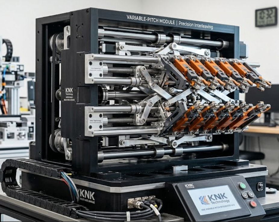 Linear Module 