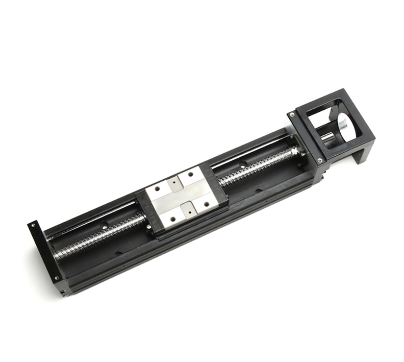 Ball Screw Linear Modules